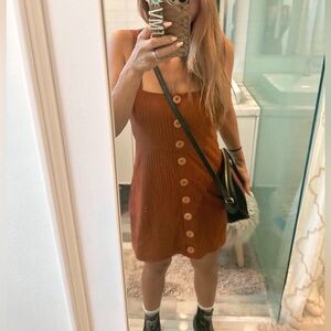 Revolve Privacy please Phoebe dress small